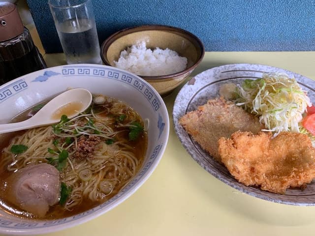 大豪 - サブ画像3