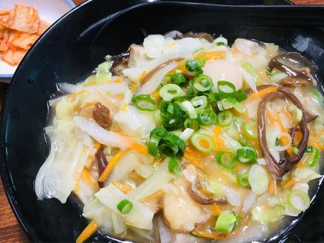 プチホテル＆中華料理 彰武 - サブ画像2