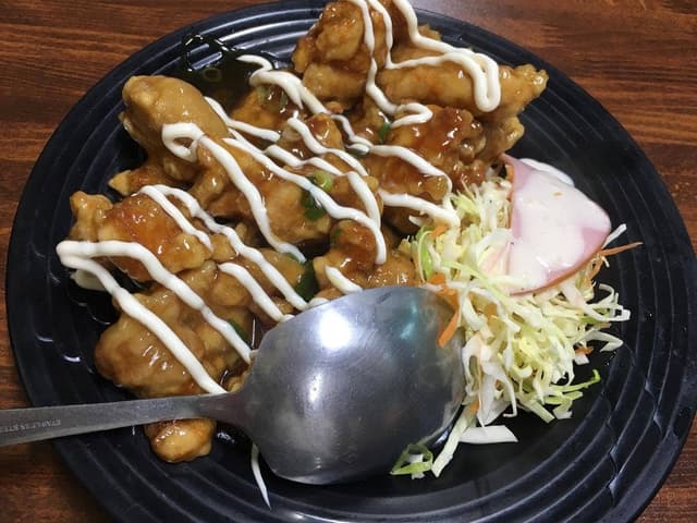 プチホテル＆中華料理 彰武 - サブ画像3