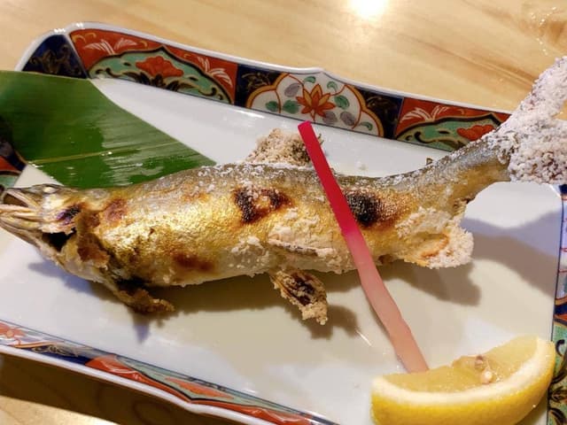 居酒屋風割烹菊水 - サブ画像3