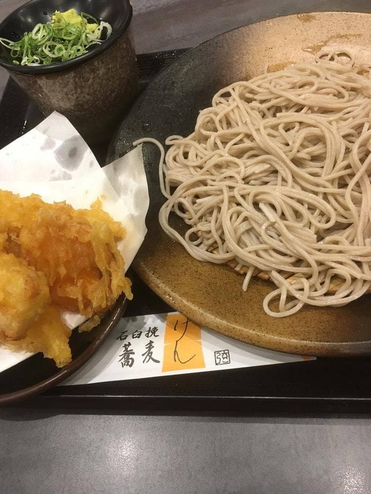 鉄板焼酒場 弦さん あべちか店