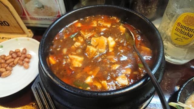 美食園 - サブ画像3