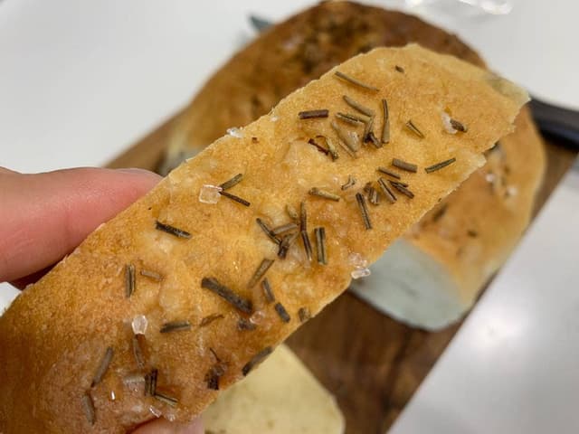 シリケカフェ バーケリ - サブ画像3