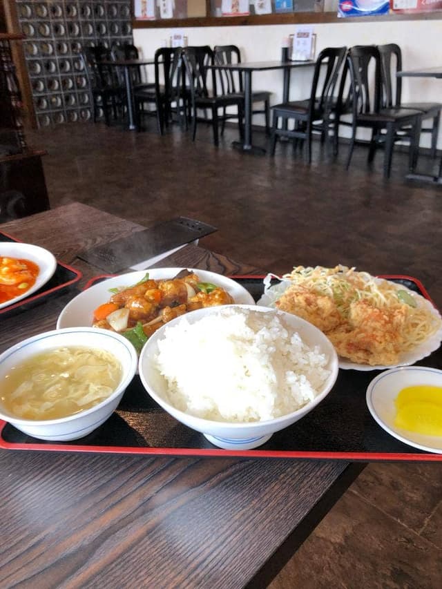 中華料理 福燕 - サブ画像2