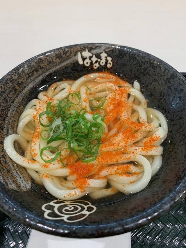 はなまるうどん ゆめタウン別府店 - サブ画像3