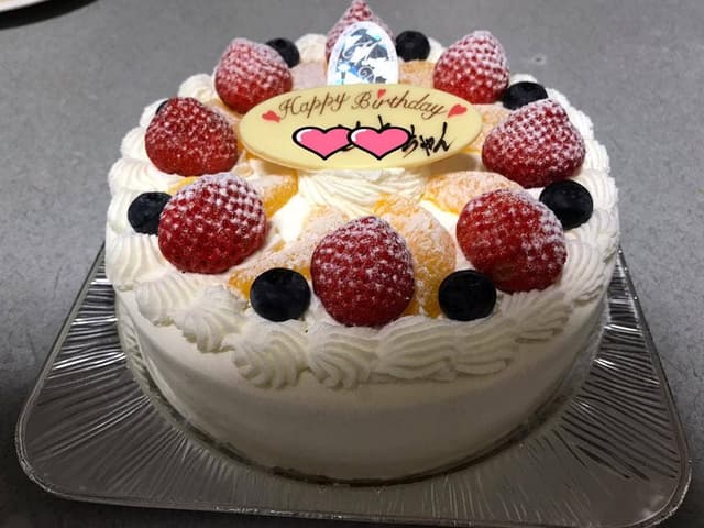 お菓子工房 マ・メールアンジュ 白岡店 - サブ画像3