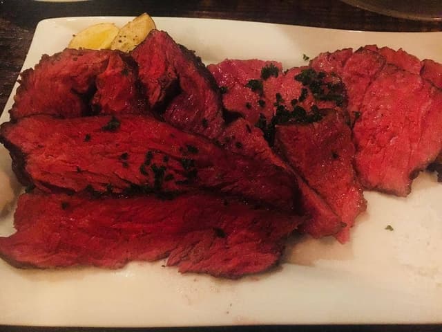 Grilled Meat Bal Taiju 西新宿店 - サブ画像3