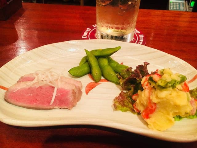 焼き鳥&ベルギービール ホップデュベル 新橋 - サブ画像3