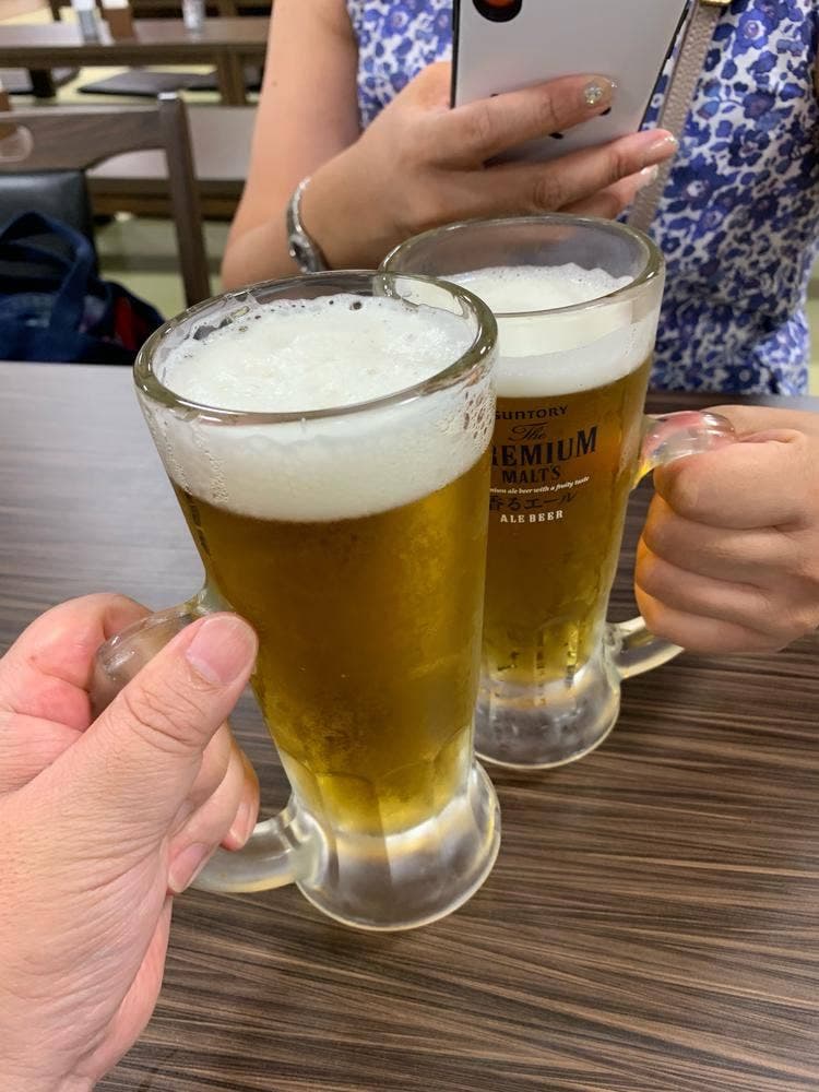 ばんごう家 海辺の湯 久里浜店