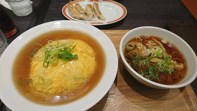 タイガー軒 イオンモール堺鉄砲町店 - サブ画像3