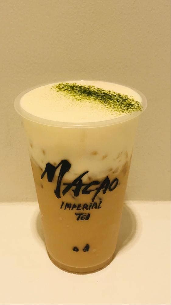 マカオインペリアルティー 表参道店 - サブ画像1