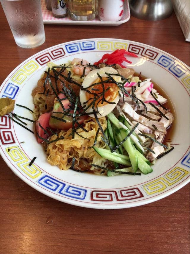 岡田屋製麺所 - サブ画像2