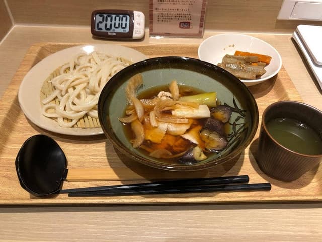 ホームズさいたま タニタ食堂 - サブ画像1