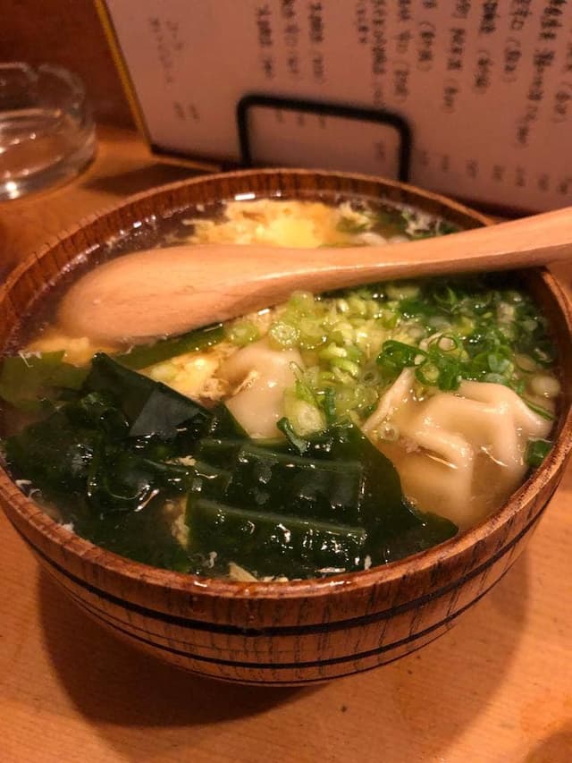 居酒屋 ぢんぢん - サブ画像1