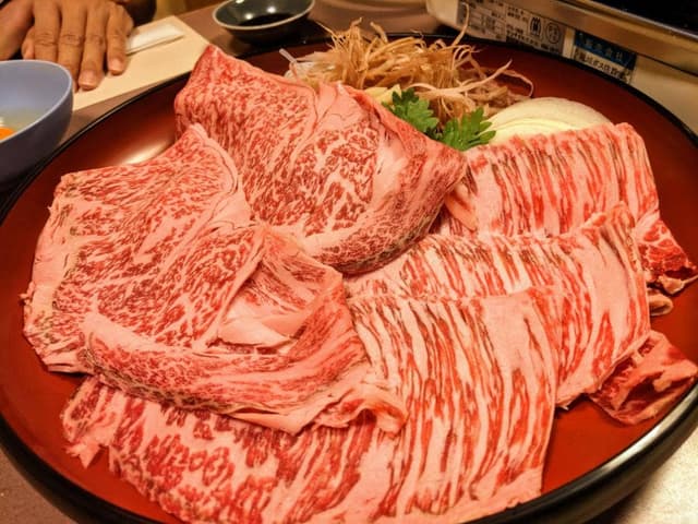 すき焼 三光舎 旭川店 - サブ画像2