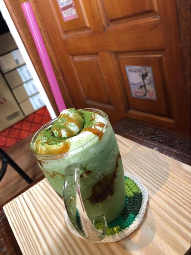 お茶屋 いちえ - サブ画像1