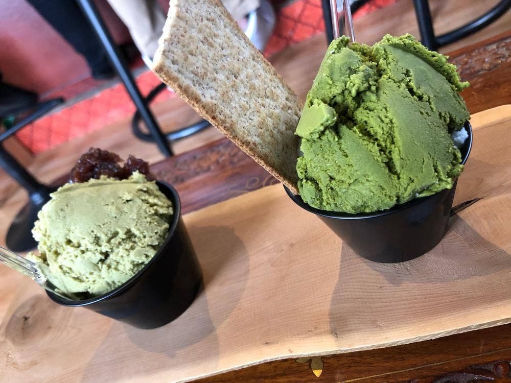 お茶屋 いちえ