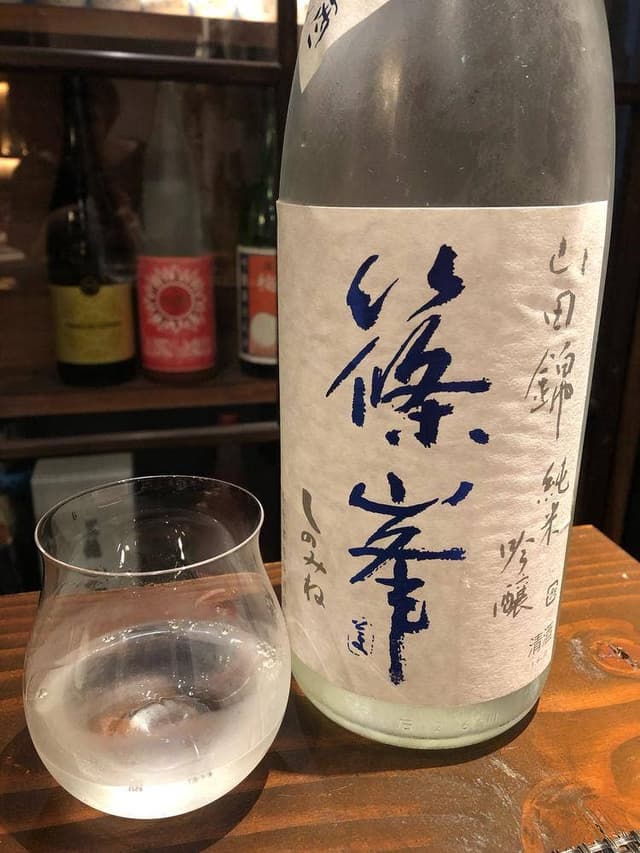 にほん酒屋しずく - サブ画像3