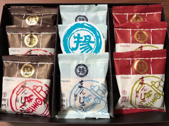 御門屋 品川駅店 - サブ画像1