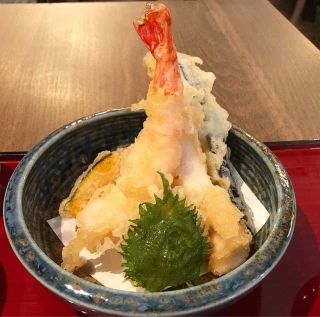 鮮魚 米粉天ぷら あ乃ね - サブ画像3