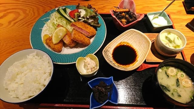 みそじ はんなり浜北店 - サブ画像2