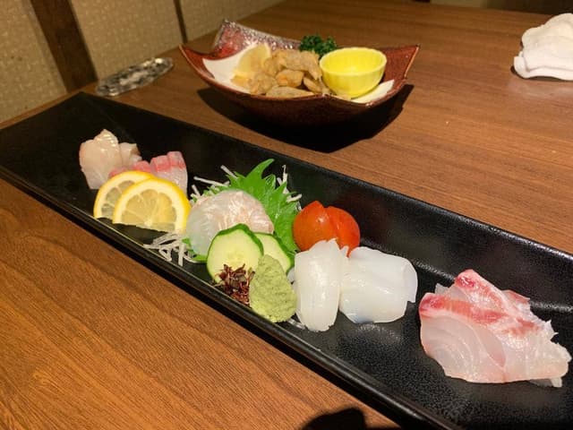 瀬戸内料理たんと - サブ画像3