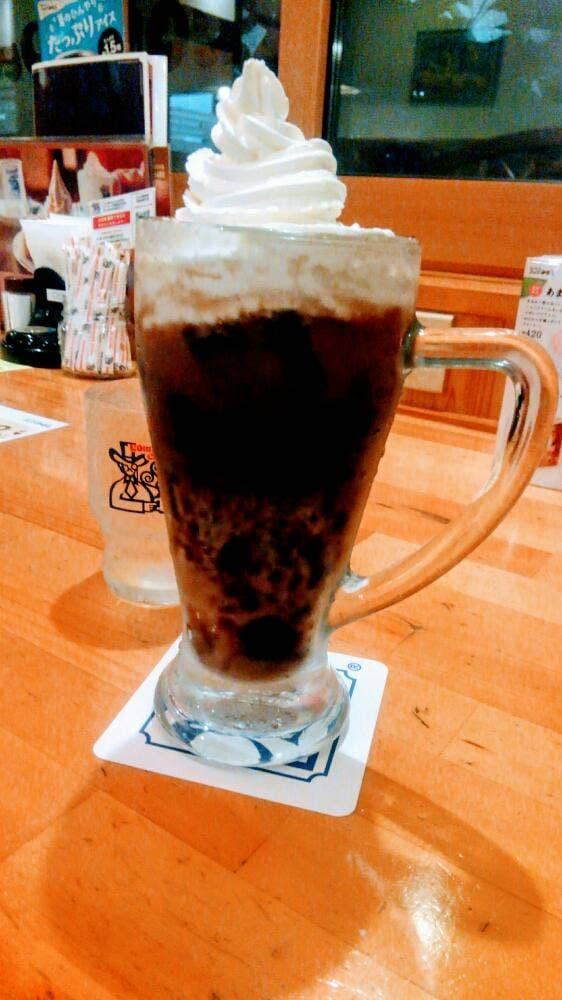 コメダ珈琲店 日野多摩平店 - サブ画像1