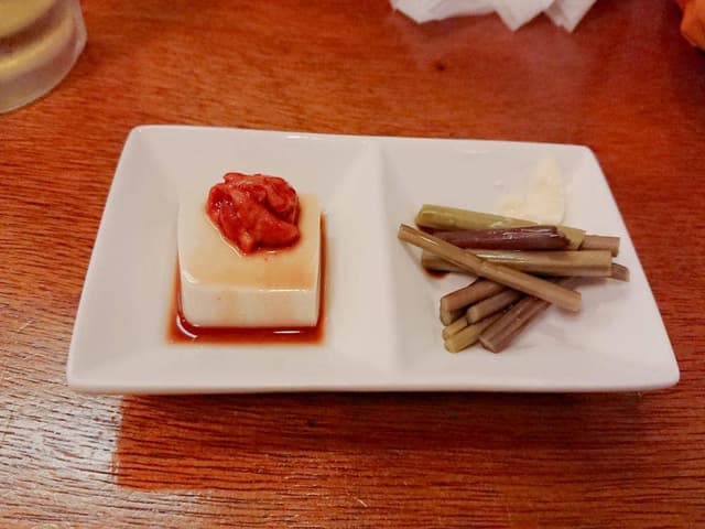 居酒屋 波具 - サブ画像1