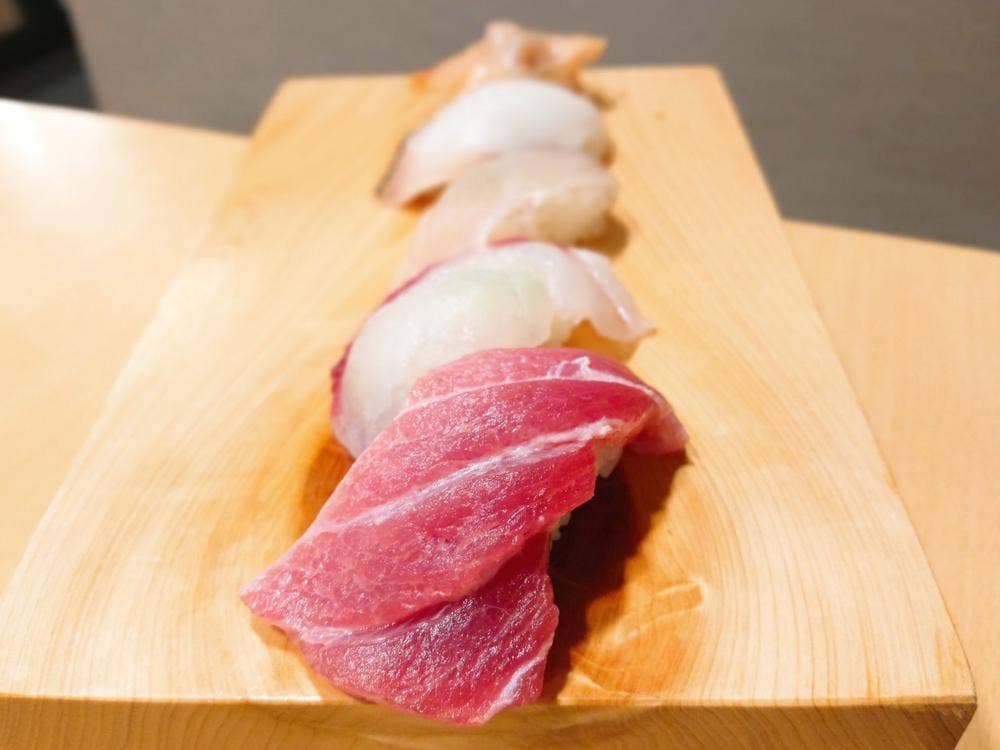 富久佳 坂町店