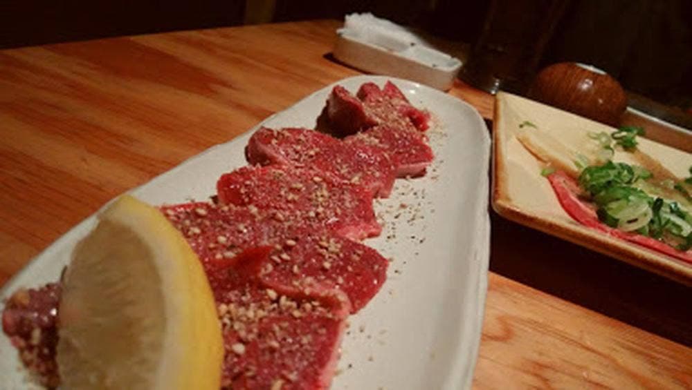 焼肉ダイニング 桜家 名駅店