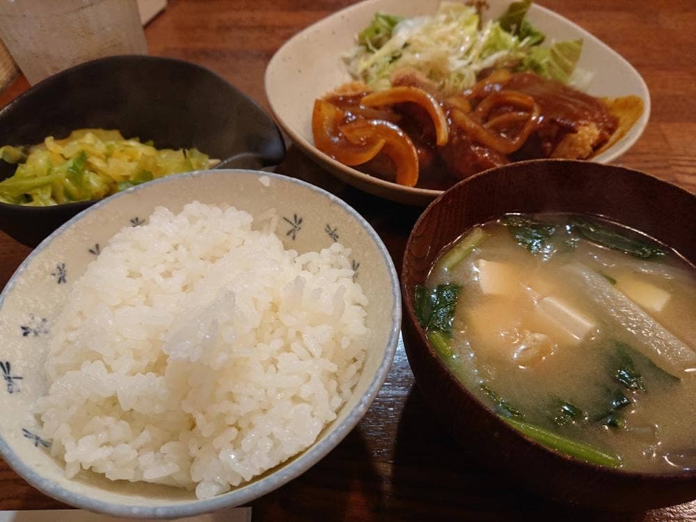 季彩食坊 如水
