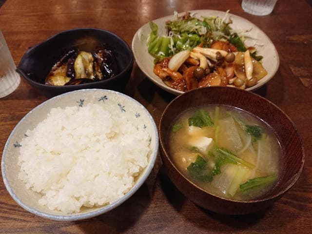 季彩食坊 如水 - サブ画像1