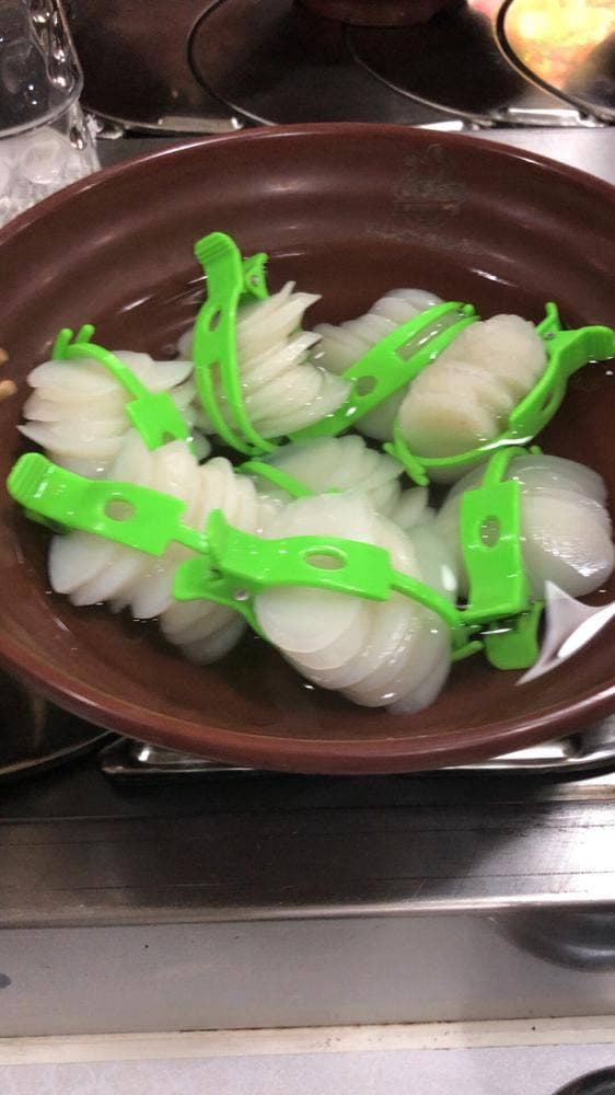 串串香 回転火鍋 - サブ画像2