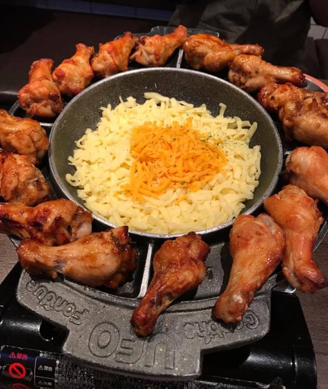 Red×Goobne - サブ画像2