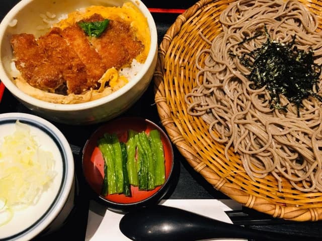 そじ坊 ダイバーシティ東京プラザ店 - サブ画像1
