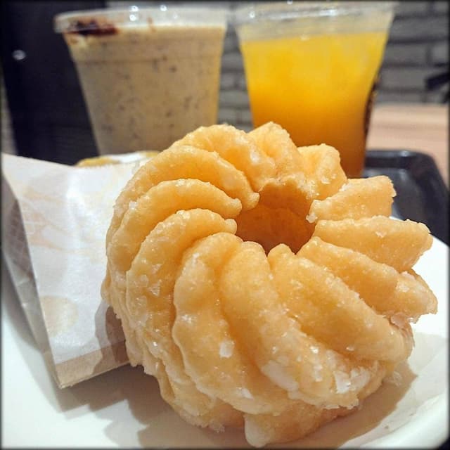 ミスタードーナツ 新札幌デュオショップ - サブ画像1