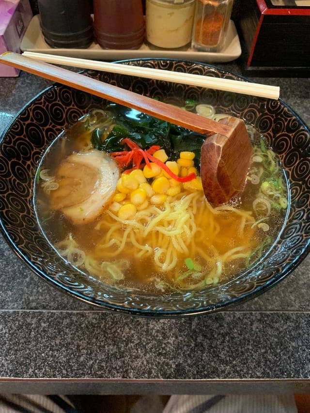 らーめん 福寿苑 - サブ画像3