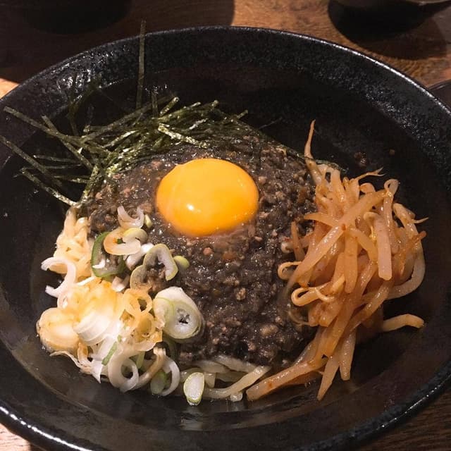 麺屋 かまし 桜店 - サブ画像1