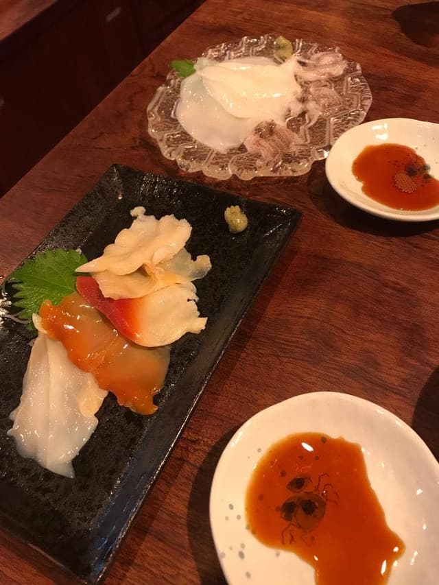 酒と魚介の隠れ家 兼六 - サブ画像1