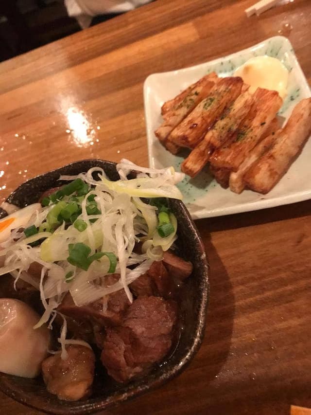 くし家串猿 幡ヶ谷店 - サブ画像1