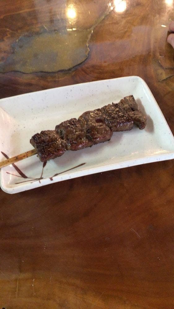 山小屋食堂 - サブ画像3