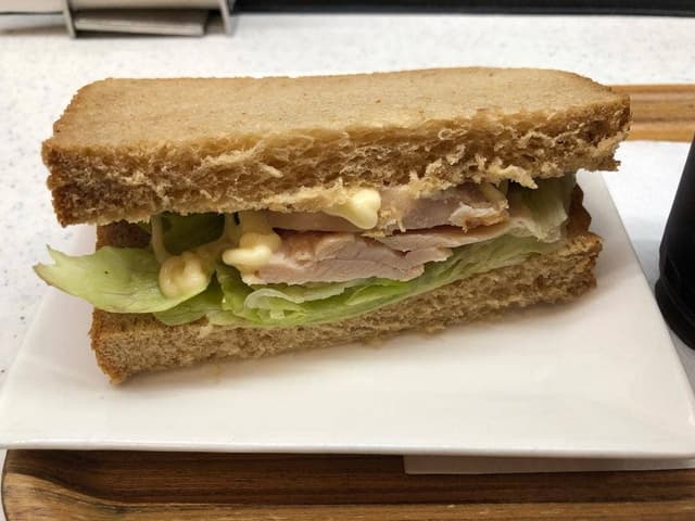 カフェ アパショナート 新丸ビル店 - サブ画像1