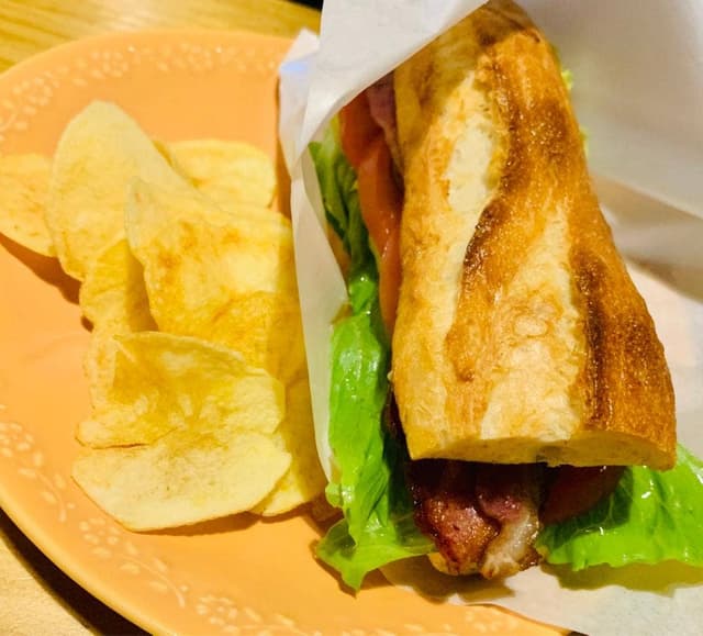 BEETLECAFE - サブ画像2