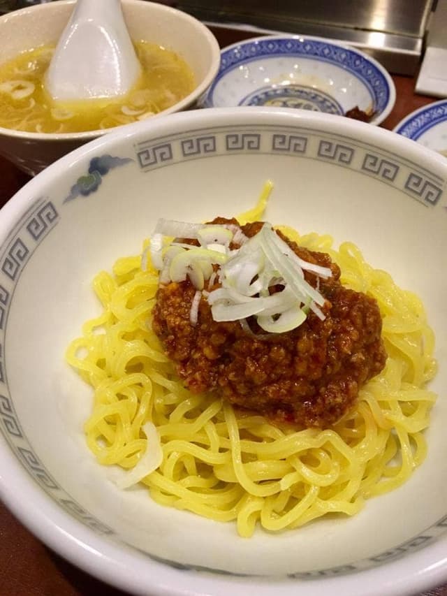 上海餃子 りょう華 - サブ画像1