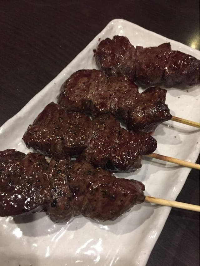 炭火焼鳥 うきち 木場店 - サブ画像2