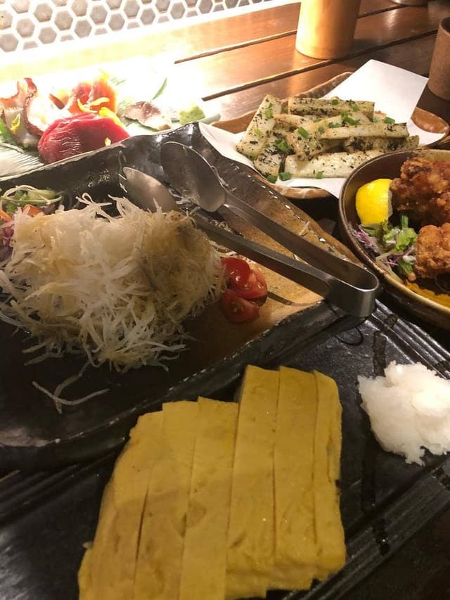 居酒屋 龍のす - サブ画像1