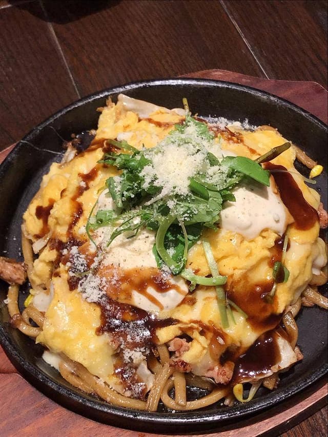 かしわ パルコヤ上野店 - サブ画像2