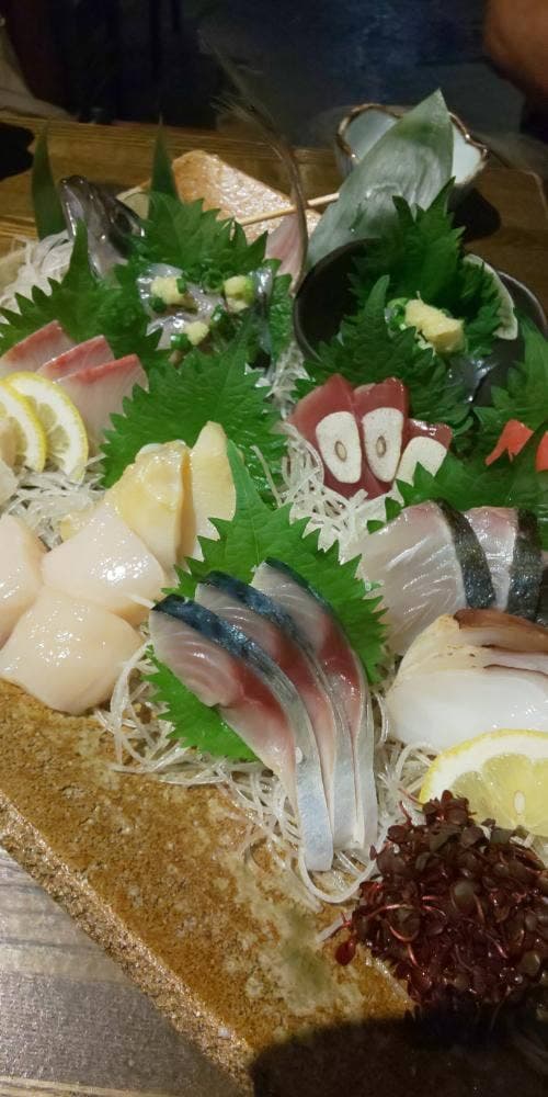 旬彩和酒 撰