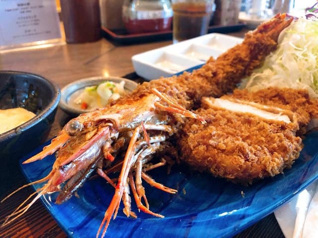 とんかつマ・メゾン 星が丘テラス店 - サブ画像3