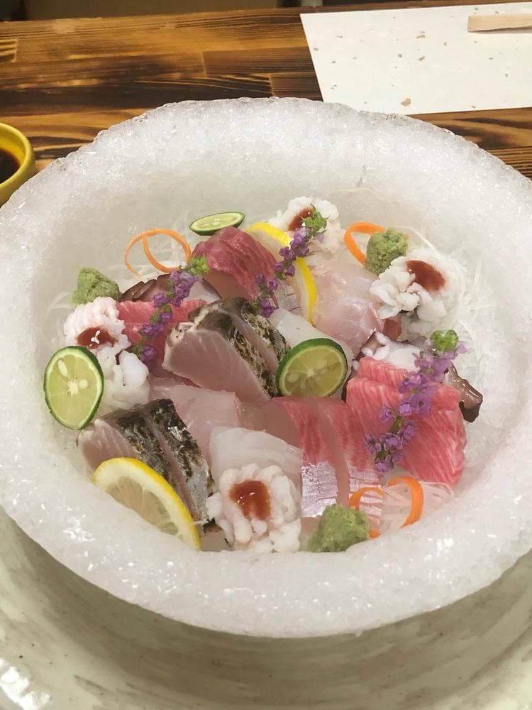 なか田